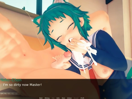 Melatonin Magiks - Ch.1 v3.2 Final