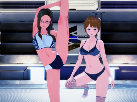 Melatonin Magiks - Ch.3 v3.0 Final