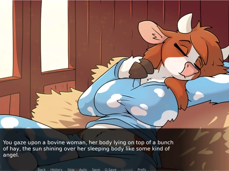 Town of Redemption v0.2